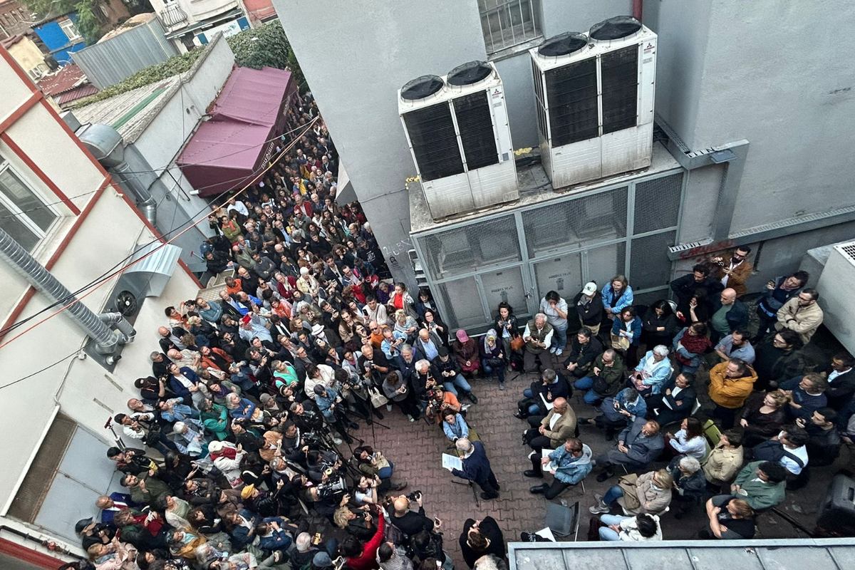 Açık Radyo, RTÜK ve Anayasa Mahkemesi'nin emsal sayılabilecek kararı